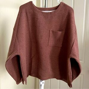 A New Day Sweater